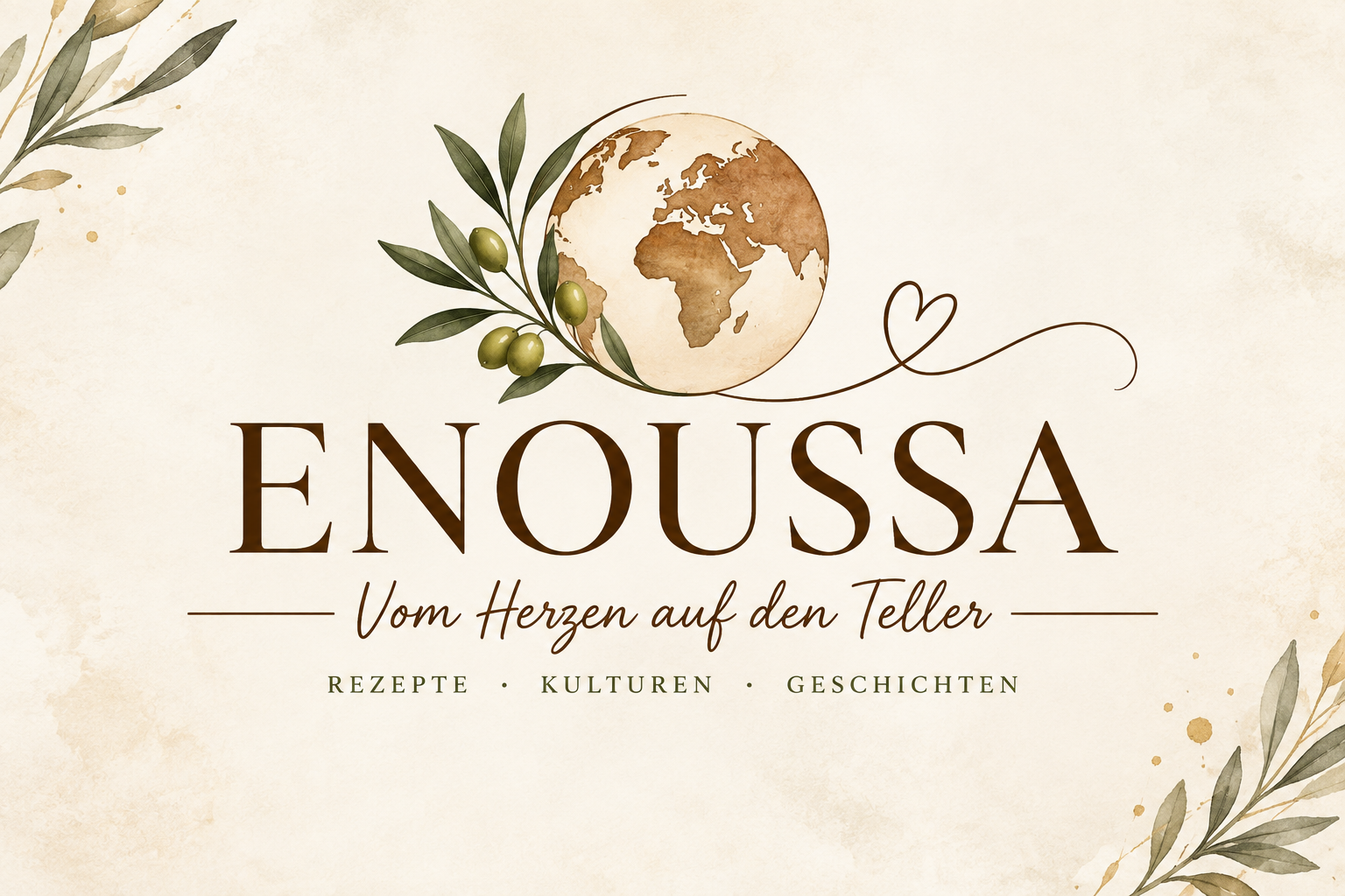 ENOUSSA